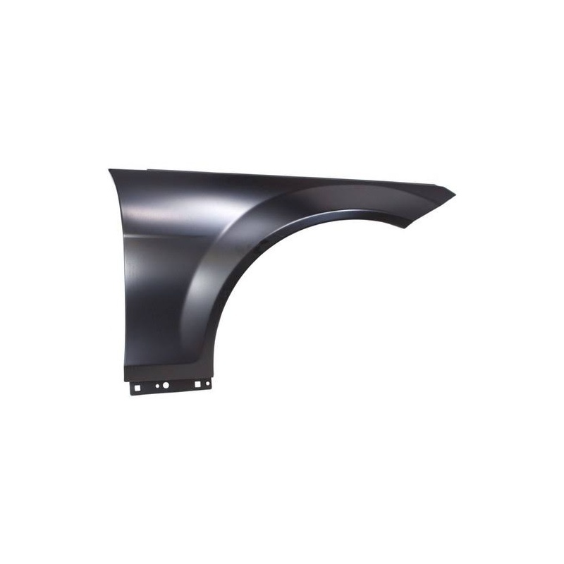 گلگیر جلو راست بنز EQE SUV 500 اتاق X294