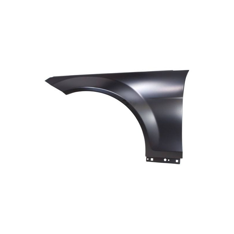 گلگیر جلو چپ بنز EQE SUV 500 اتاق X294